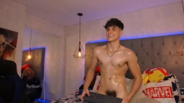 Thomklein  06-11-2021 video love